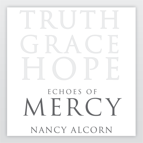 Echoes of Mercy Audiobook