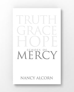 Echoes of Mercy