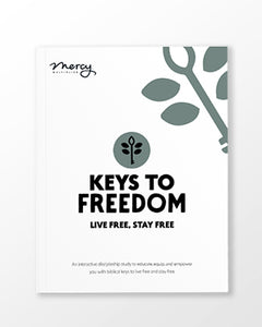 Keys to Freedom (e-version)